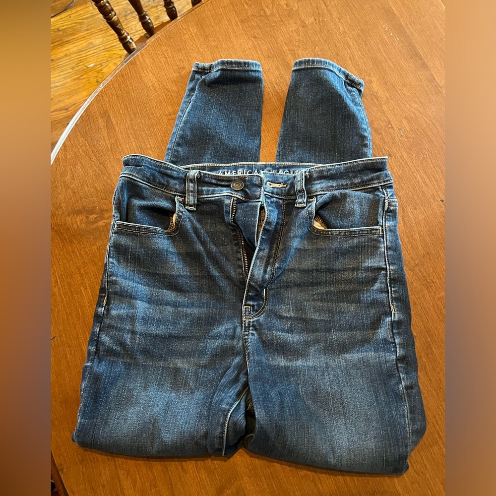 American Eagle Women’s Jeans Size 6